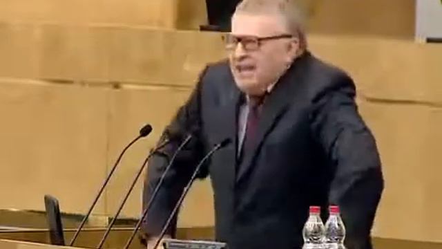 Любит Жириновский коммунистов. смотреть онлайн