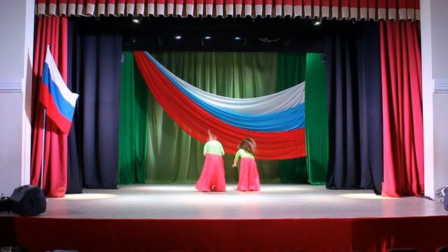 91. Дети классика дуэт ОК. Потемкина Эллина, Тарасова Майя. Amira Al Mallak . Ангелина Филиппенкова смотреть онлайн