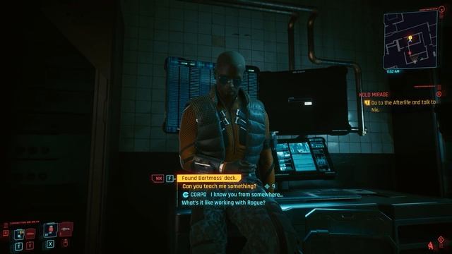 20 More Secret Features Cyberpunk 2077 Never Tells You About смотреть онлайн