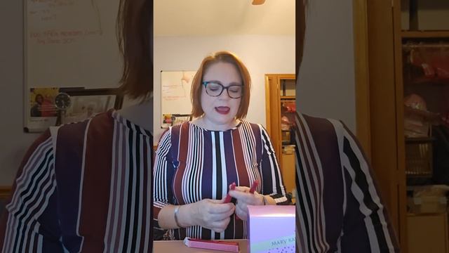 Mary Kay Winter 2023 New Product Preview! смотреть онлайн