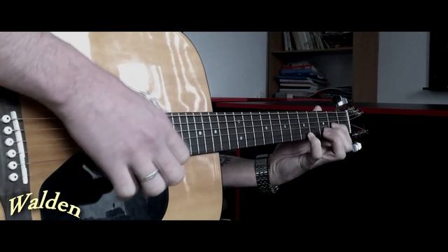 Linkin Park - What ive done | OST Transformers Fingerstyle Cover by Vladislav Klim | смотреть онлайн