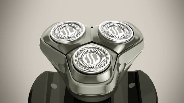 Announcing the new Skull Shaver CR-3 Blade смотреть онлайн