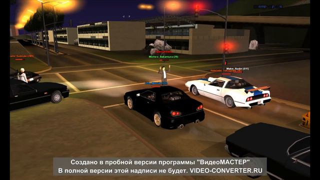 Elegy vs Phoenix [SRC 04] смотреть онлайн