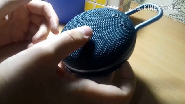Обзор и сравнение калонки JBl Clip 3 смотреть онлайн