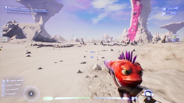 High on Knife gameplay (High on Life DLC) смотреть онлайн