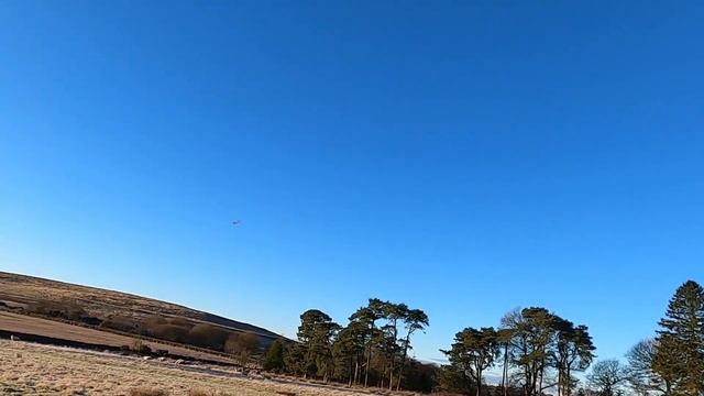 FIRST FLIGHT of 2023 - PowerUp 4.0 Wright Flyer смотреть онлайн