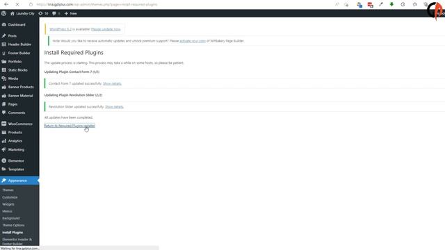Elessi WooCommerce AJAX WordPress Theme Download, Installation and Import Demo смотреть онлайн