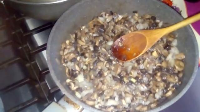 Вкусные блюда на каждый день 