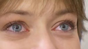 Клип Дым сигарет с ментолом