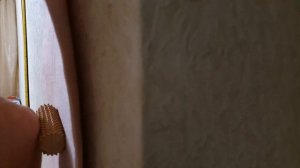 Массаж дельтовидной мышцы, 1 этап