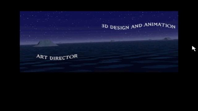 Titanic: Adventure Out of Time - Running On Windows 10 смотреть онлайн