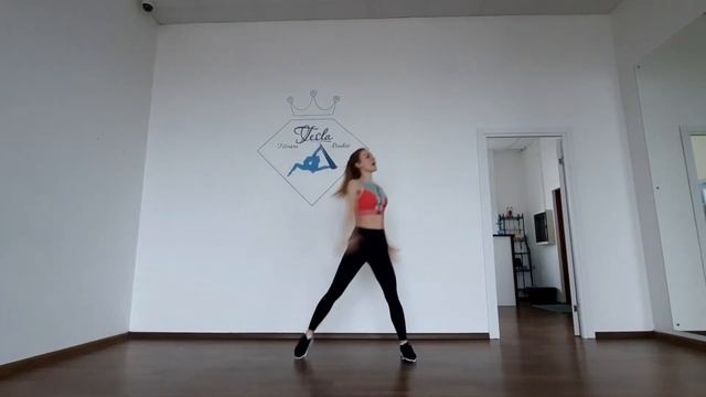 Зарядка с Анастасией Теслиной смотреть онлайн