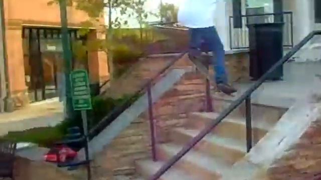 Defective Skateboards Promo смотреть онлайн
