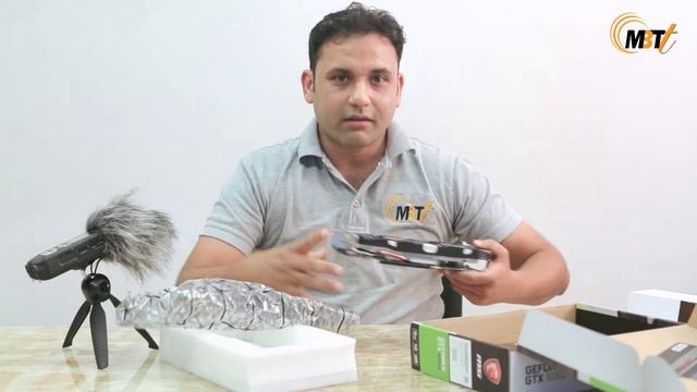 MSI Graphic Card nVidia GTX 1060 3GB DDR5 смотреть онлайн