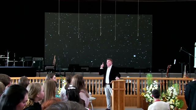 #dvconf2023 - СВЯТОЙ | 1 день смотреть онлайн