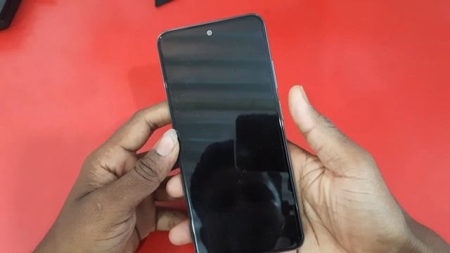 Redmi Note 10 | Note 10 Fingerprint Scanner Setup || kaise setup kre finger print redmi note 10 me смотреть онлайн