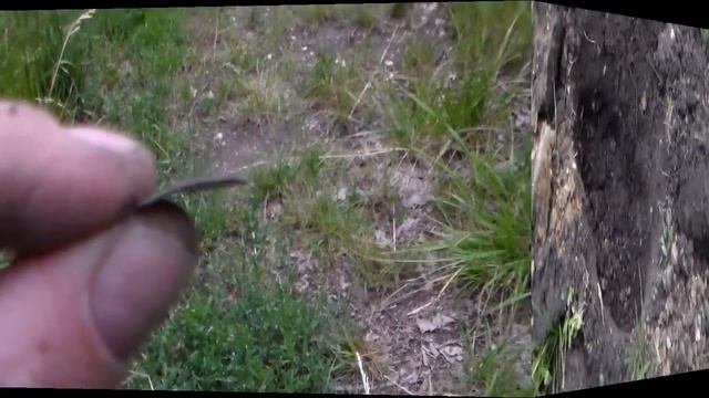 wedigiowa Episode 3, 2012 minelab e-trac Iowa смотреть онлайн