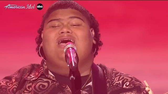 Iam Tongi Sings Judge Lionel Richie's Song On American Idol 2023 | Idols Global