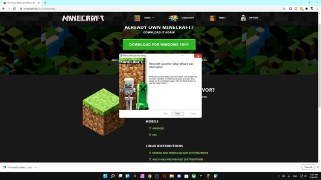 ✅MIRA ESTE VIDEO ANTES DE ATUALIZAR EL NUEVO LAUNCHER MINECRAFT JAVA смотреть онлайн
