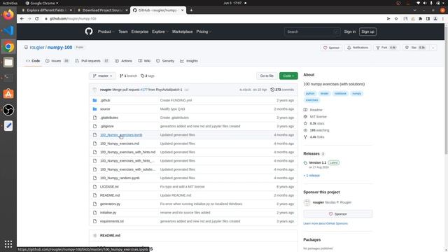 Python Data Science Fundamentals: Project-Based Approach смотреть онлайн