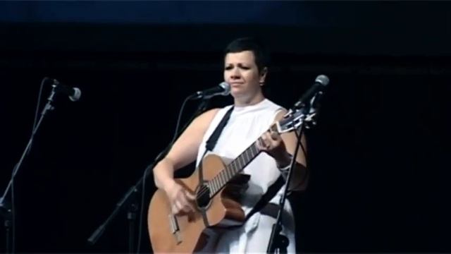 Ирина Аксенова, "Шоколад", на стихи Ю.Кашичкиной смотреть онлайн