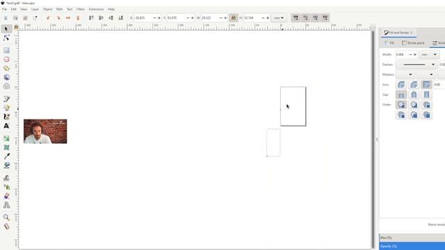How to Lasercut from TinkerCad смотреть онлайн