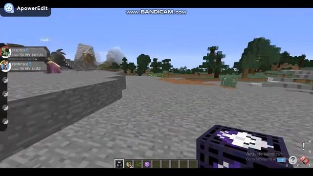 How to use Mega Evolution in Pixelmon Mod | Minecraft Java Forge 1.12.2 смотреть онлайн