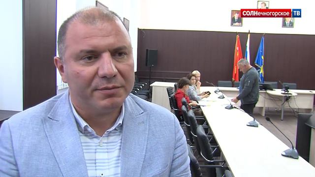 На заседании межведомственной комиссии заслушали должников по налогам смотреть онлайн