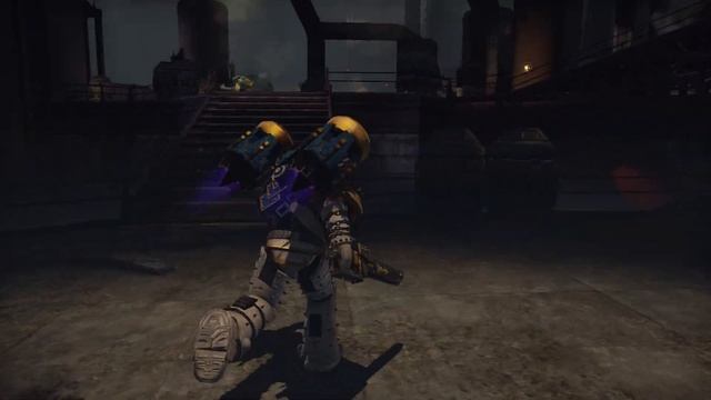 HORUS HERESY 2022: World Eater vs Imperial Guard! - Warhammer 40K: Space Marine, Augmented Mod смотреть онлайн