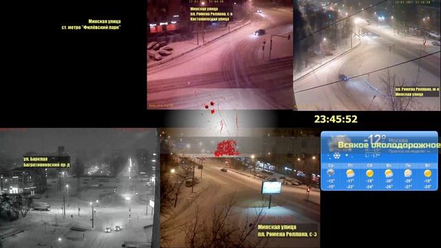 Старый Новый год. Подрифтушки #05 смотреть онлайн