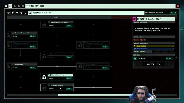 Surviving the Abyss | First Look | Surviving the CRUSHING DEPTHS in this Ocean Floor Colony Builder смотреть онлайн