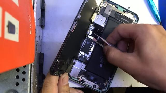 Iphone 11 Front Camera Repair (mizoram)