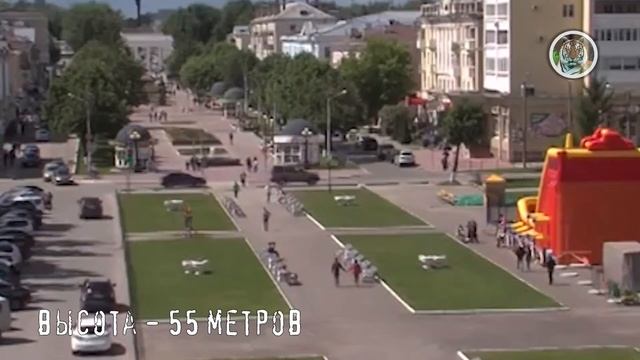 ФАКТЫ ПРО ЙОШКАР-ОЛУ смотреть онлайн