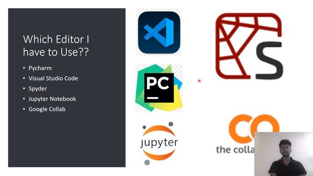 Python Tutorial | Definition of Python | which IDE you have to Use?? #python #pythonprogramming смотреть онлайн