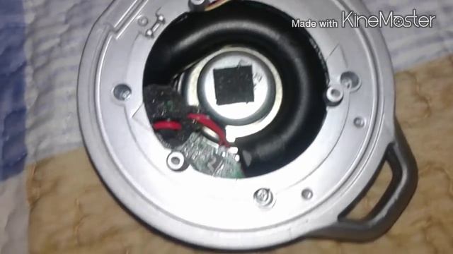 tear down/disassemble JBL Micro wireless смотреть онлайн