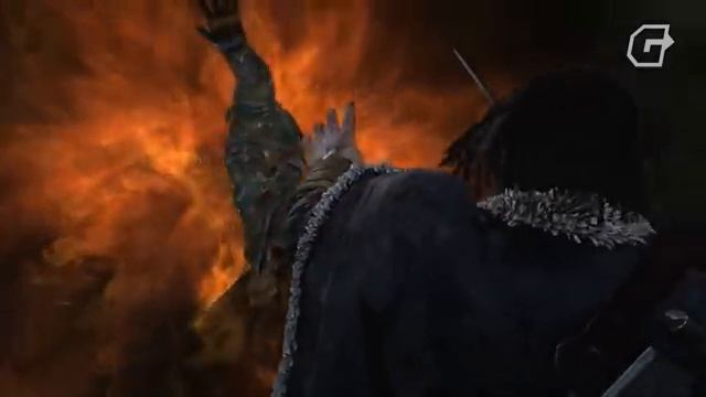 САМЫЕ СЛАБЫЕ БОССЫ смотреть онлайн