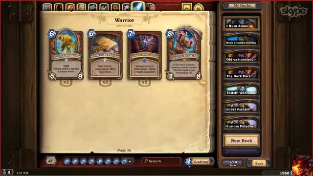 HEARTHSTONE WITCHWOOD PACK OPENING ! NEW LEGENDARYS ! смотреть онлайн