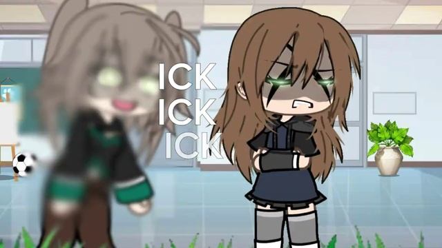 [?] ICK