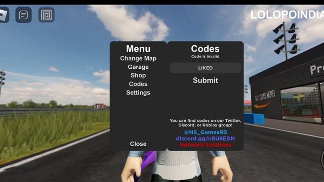 All *New* Prodigy Drift Codes 2023 | Codes for Prodigy Drift - Roblox Code смотреть онлайн