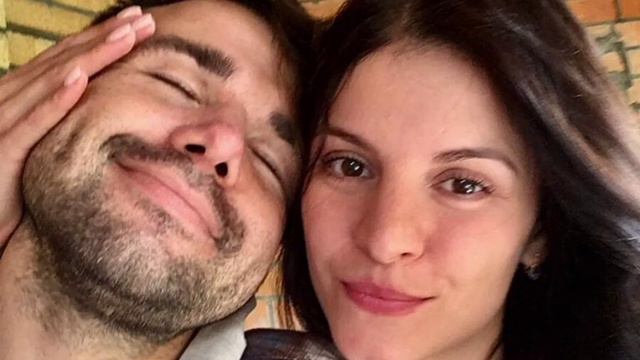 Актер "Папиных дочек" признался, что от него ушла жена смотреть онлайн