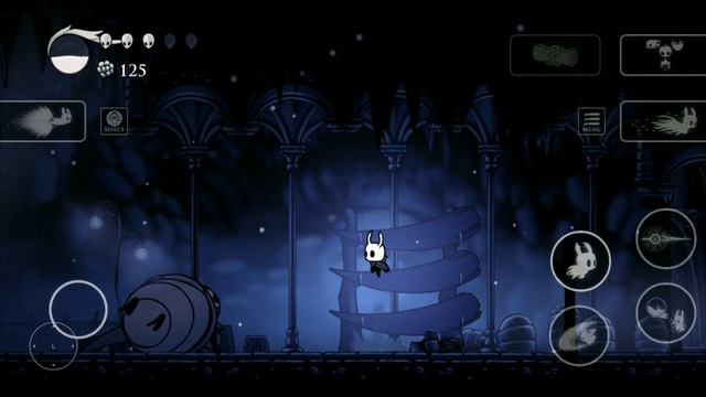 2# Джон Сино #начинающийблогер #рекомендации #игры #hollow #hollowknight #подпишись смотреть онлайн