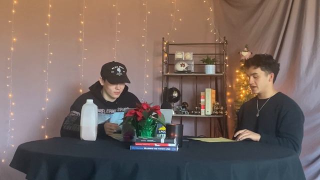 Living a Happy Life: Defining Stoic Joy смотреть онлайн