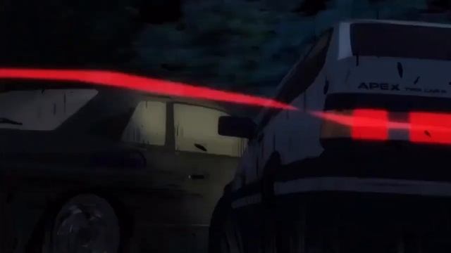 Initial D AMV - Loco | R32 vs AE86 смотреть онлайн