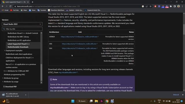 Oracle VM Virtual Box Needs The Microsoft Visual c 2019 Redistribution || Oracle VM Need Visual C++ смотреть онлайн