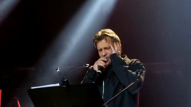 Домогаров."Песня о друге"-"Дороги Высоцкого" в Казани, 01-03-2018 смотреть онлайн