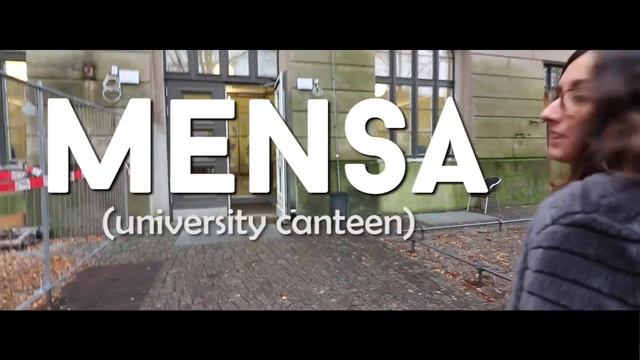 Humboldt Campus Tour смотреть онлайн