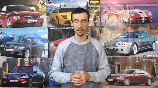 Как увеличить максимальную скорость автомобиля? От чего зависит максималка? Как увеличить мощность? смотреть онлайн