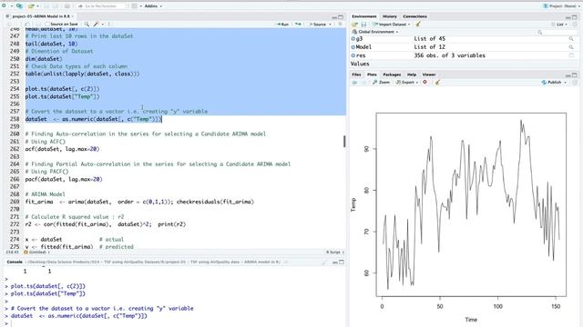 Applied Data Science, Machine Learning and Forecasting | Free Notebooks at setscholars.net смотреть онлайн