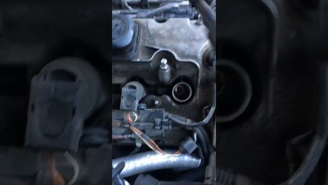 BMW 5 e60 замена свечей зажигание на моторе n52b30af смотреть онлайн