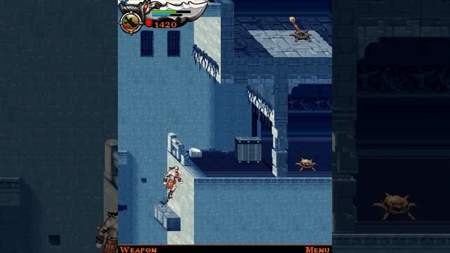 God of War: Betrayal | Java Mobile J2ME | Full Game [Upscaled using xBRz] смотреть онлайн